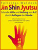 Jin Shin Jyutsu - Kartenbox